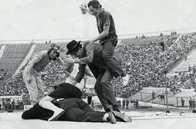 El Chavo del 8: la historia oculta de su visita a Chile