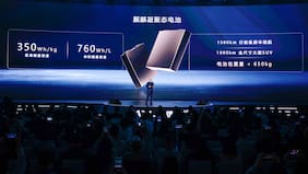 La batería que promete cargar un automóvil en seis minutos