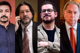 Columna de Fernando Guzmán: Nombramiento de embajadores, ¿por qué sí a los diplomáticos/as de carrera?