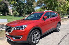 Jetour X70: Una apuesta que centra su fuerza en la comodidad