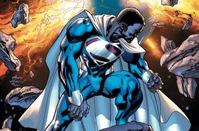 El proyecto de Michael B. Jordan sobre Val Zod ya encontró a sus guionistas