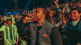 Orishas a fondo: “Hay un sector en Cuba, el pueblo, que vive mal, y otro sector, los dirigentes, que viven bien”