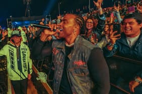 Orishas a fondo: “Hay un sector en Cuba, el pueblo, que vive mal, y otro sector, los dirigentes, que viven bien”