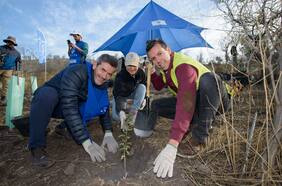 IntegraMédica: Sostenibilidad en acción, salud que transforma