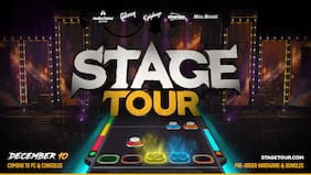 Stage Tour suma canciones de Blur, Sabaton y Powerman 5000 a su repertorio