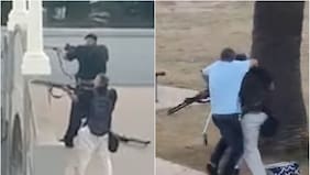 Cómo fue el ataque terrorista contra judíos en Sydney que dejó al menos 15 muertos