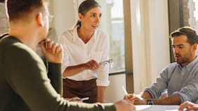 Ingeniería en Administración de Empresas: Por qué es una de las carreras con más opciones laborales en Chile