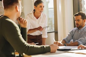 Ingeniería en Administración de Empresas: Por qué es una de las carreras con más opciones laborales en Chile