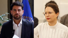Senador Ibáñez y diputada Hassler participan en cumbre progresista regional para el desarrollo productivo