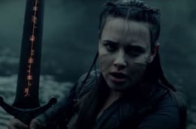 La magia está en peligro en el nuevo tráiler de Cursed