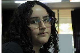 “Hija, no te veo feliz”: la joven que se atrevió a tomar la decisión de cambiarse de carrera