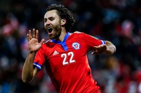 “No manifestó rendimiento decreciente”: Ben Brereton pasa sus primeras pruebas para la altura