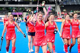 Sueños dorados: los anhelos de los chilenos que brillarán en Santiago 2023