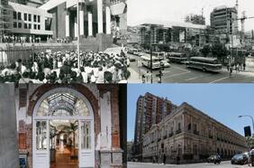 La otra instalación histórica: las disputas y tensiones que marcaron el reinicio del Congreso en 1990 y sus semejanzas con la Convención