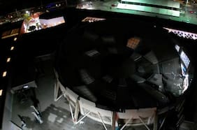 Al menos tres muertos y 29 heridos tras caída techo de patio de comidas de un centro comercial en Perú