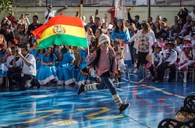 Exclusión por estatus migratorio