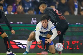 “Atento Boca, Universidad Católica perdió el clásico de local”: la caída cruzada ante Colo Colo rebota en Argentina