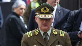 General Araya advierte que estamos viviendo “otra criminalidad” y afirma que están fortaleciendo las capacidades policiales