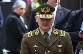 General Araya advierte que estamos viviendo “otra criminalidad” y afirma que están fortaleciendo las capacidades policiales
