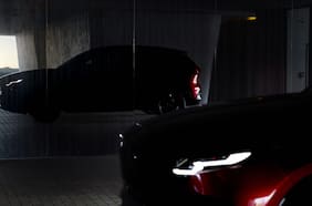 El destape del nuevo Mazda CX-5 está a la vuelta de la esquina