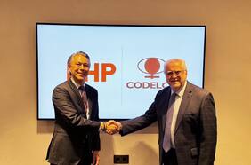 Codelco firma acuerdo con BHP para la exploración del prospecto “Anillo” en Antofagasta, cercano a  Escondida