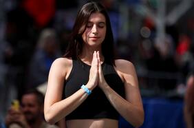 Yoga: un tesoro de la humanidad