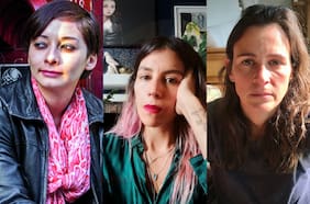 A renovar el canon: las editoriales chilenas comandadas por mujeres