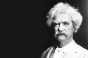 Mark Twain contra los primeros antivacunas