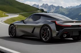 Toyota anticipa la presentación de un deportivo biplaza de motor central en el Salón de Tokio