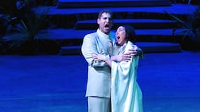 ¿Por qué las personas deberían ver una ópera al menos una vez en su vida?