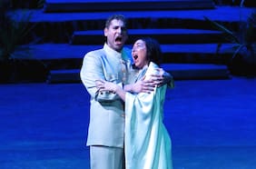¿Por qué las personas deberían ver una ópera al menos una vez en su vida?