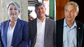 La incesante búsqueda de la cantera de votos de Parisi durante el balotaje