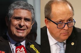 Juan Pablo Hermosilla tras respuesta de Ángel Valencia a recurso de protección: “No es aceptable que el fiscal nacional me amenace”