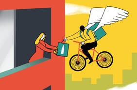 Recomendaciones para comer y beber por delivery