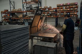 Los centros industriales de México crecen como parte del cambio comercial hacia la deslocalización cercana