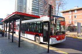 Choque de dos buses RED en Independencia termina con ocho heridos