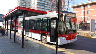 Revisa aquí cómo se dispondrá el transporte por el superclásico este domingo
