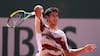 Por declaraciones machistas: tenista paraguayo recibe la mayor multa de la historia de Roland Garros