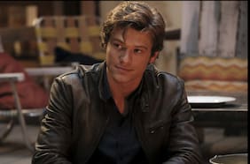Lucas Till aseguró que su jefe tóxico en MacGyver lo llevó a tener pensamientos suicidas