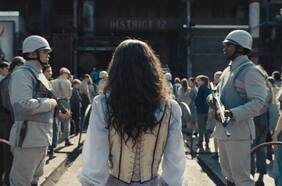 La historia de Coriolanus Snow comienza en el tráiler de Balada de pájaros cantores y serpientes, la precuela de Los Juegos del Hambre