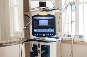 El Grand Prix de la ciencia chilena, o la carrera tras un ventilador mecánico nacional