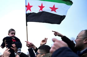 Varios países europeos celebran la caída del régimen del presidente sirio Bashar al Assad