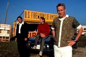 Bottle Rocket: el primer Wes Anderson llega al Centro Arte Alameda