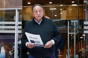 Camioneros descartan movilización por alza de precio de combustibles: esperan instancias de diálogo con el gobierno