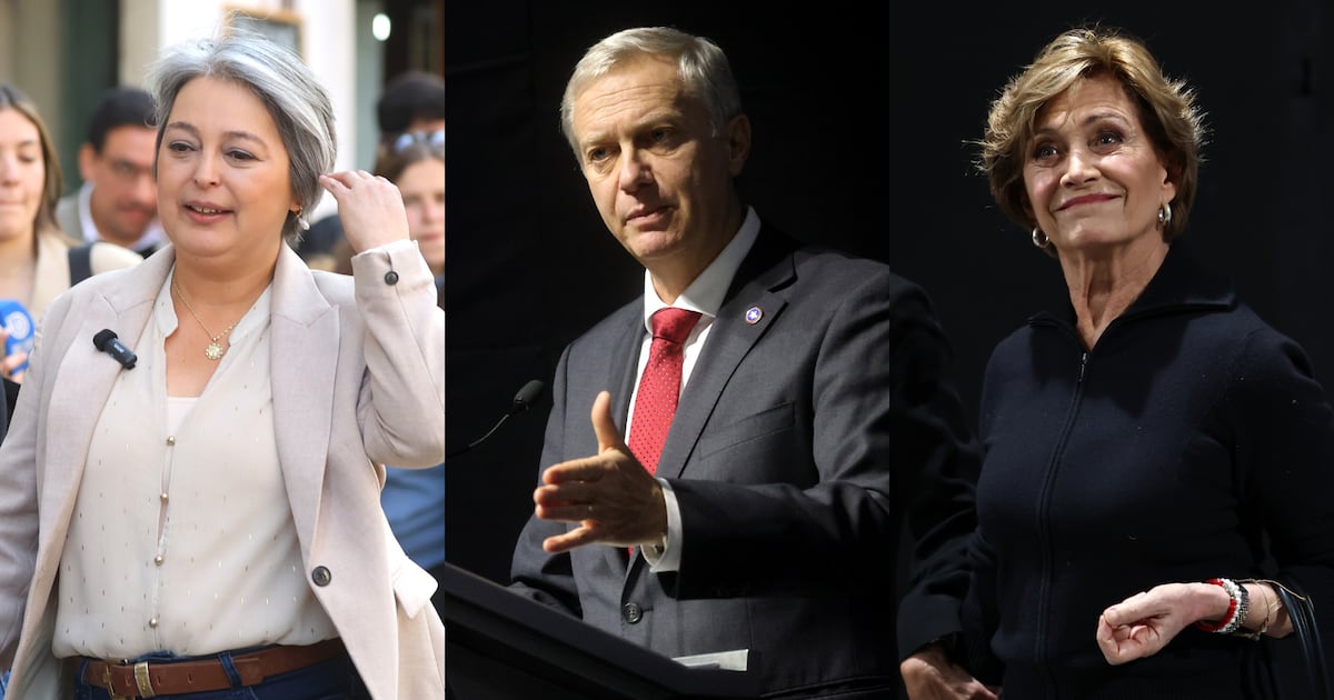 La carrera presidencial chilena a un mes de la elección: ¿Consolidación o estancamiento?