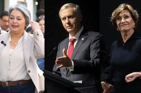 Cadem: Kast y Jara anotan leve caída y empatan en el liderato, Matthei al alza tras debate presidencial