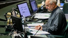 Jefe negociador de Irán ve “muy lejos” un acuerdo final con Estados Unidos