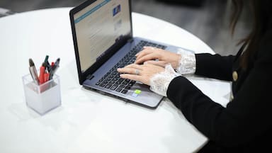 Cómo participar en la próxima feria laboral virtual gratuita y cuándo se realizará