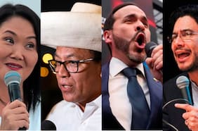 América Latina: ¿La región más polarizada del mundo?