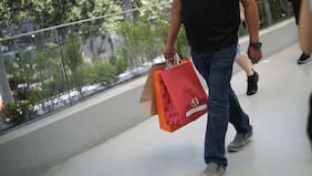 Hasta qué hora funcionan los malls este martes 23 de diciembre
